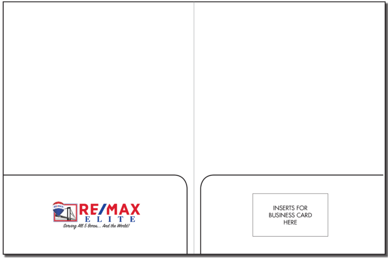 Folder Inside Display