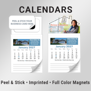 Calendars
